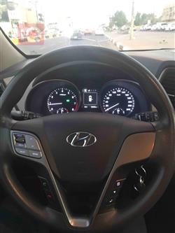 هیوندای سەنتافی